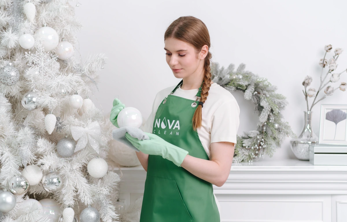 Профессиональный клининг в Йошкар-Оле