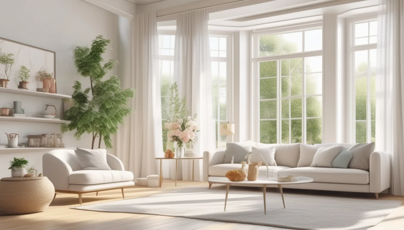 Сезонная уборка