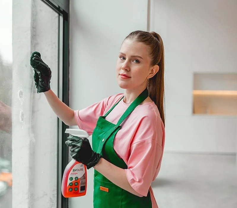 Мытье окон в Йошкар-Оле