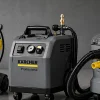 Профессиональный пароочиститель Karcher для клининга в Йошкар-Оле