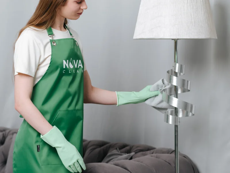 Уборка школ в Йошкар-Оле