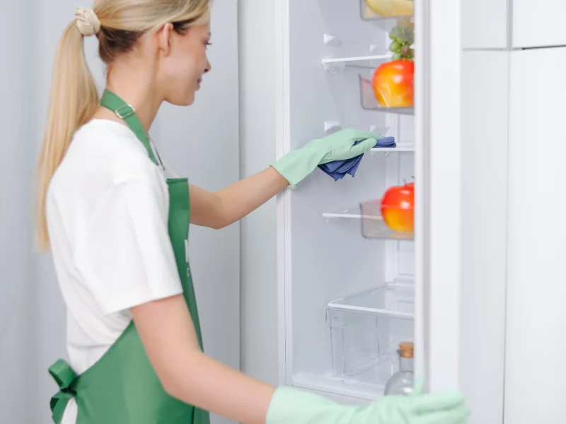 Клининг в медицинских учреждениях в Йошкар-Оле