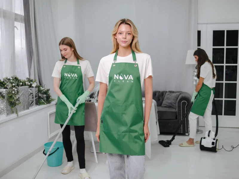 Эко уборка в Йошкар-Оле