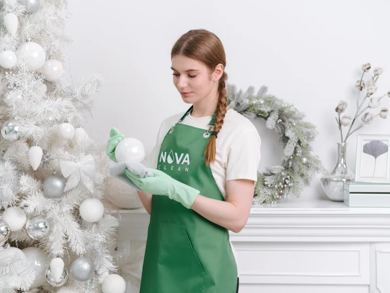 Уборка однокомнатной квартиры в Йошкар-Оле